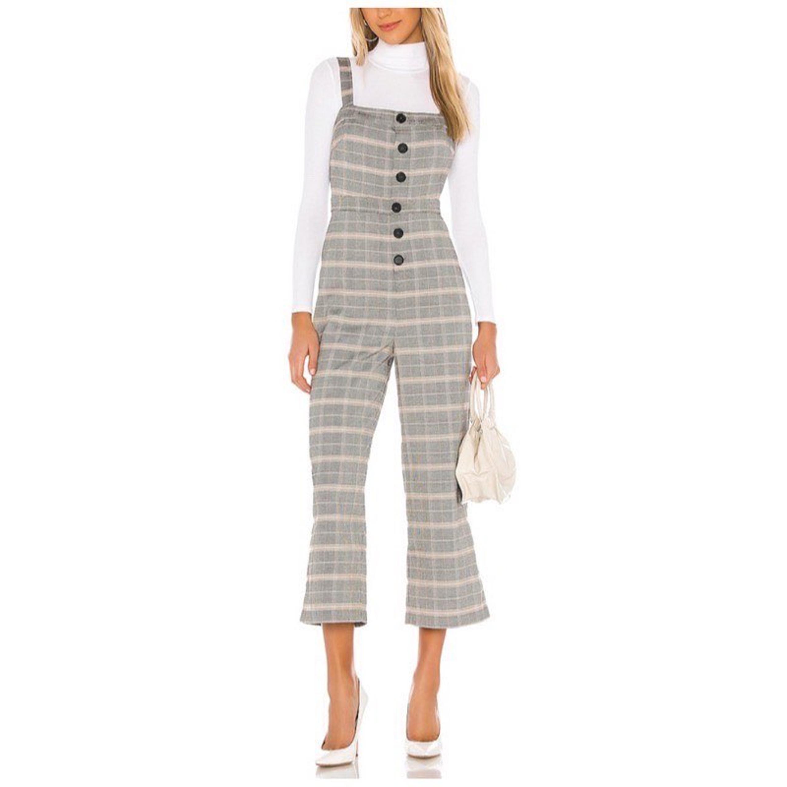 Jumpsuit