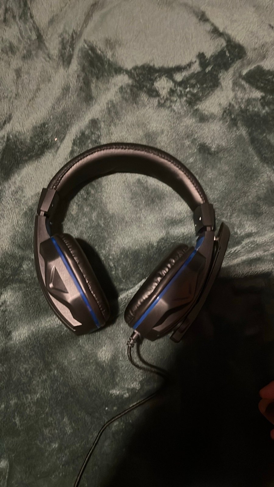 GAMIMG HEADSET