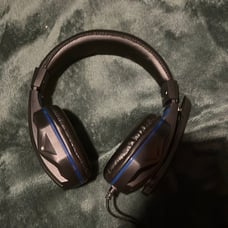 GAMIMG HEADSET