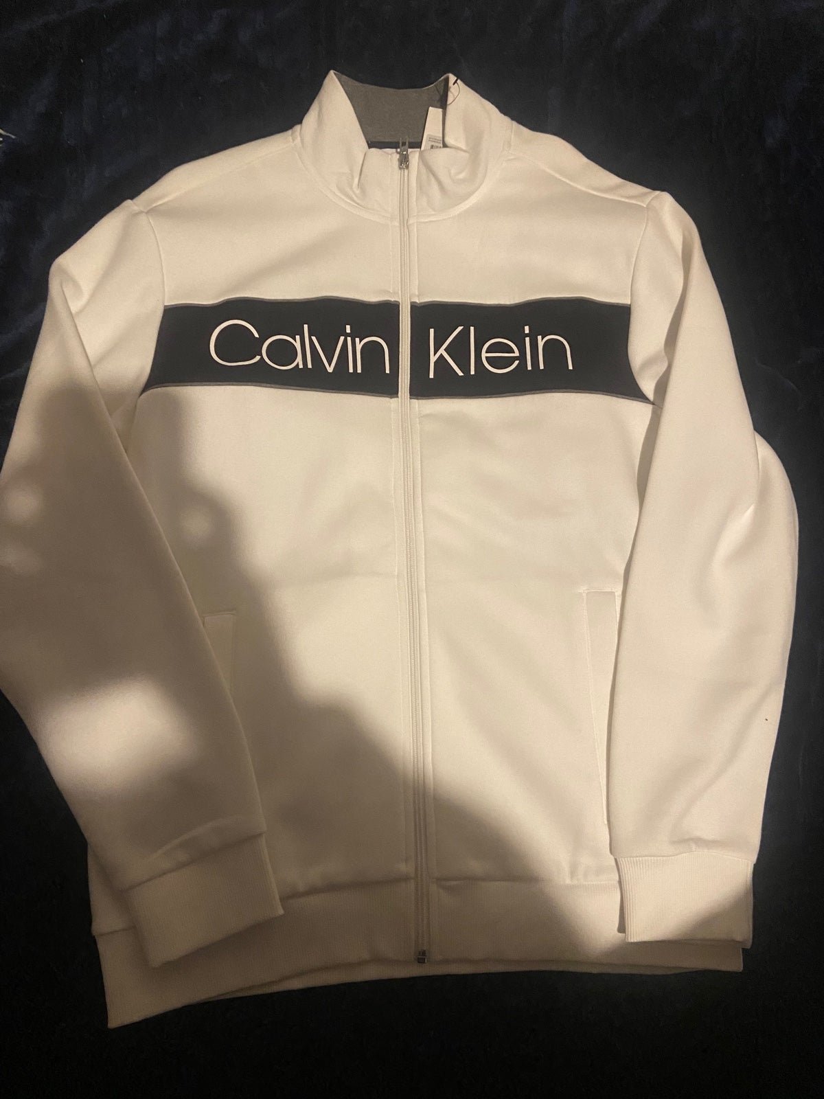 Calvin Klein