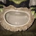 GYPSY WITCH COOKIE JAR VINTAGE