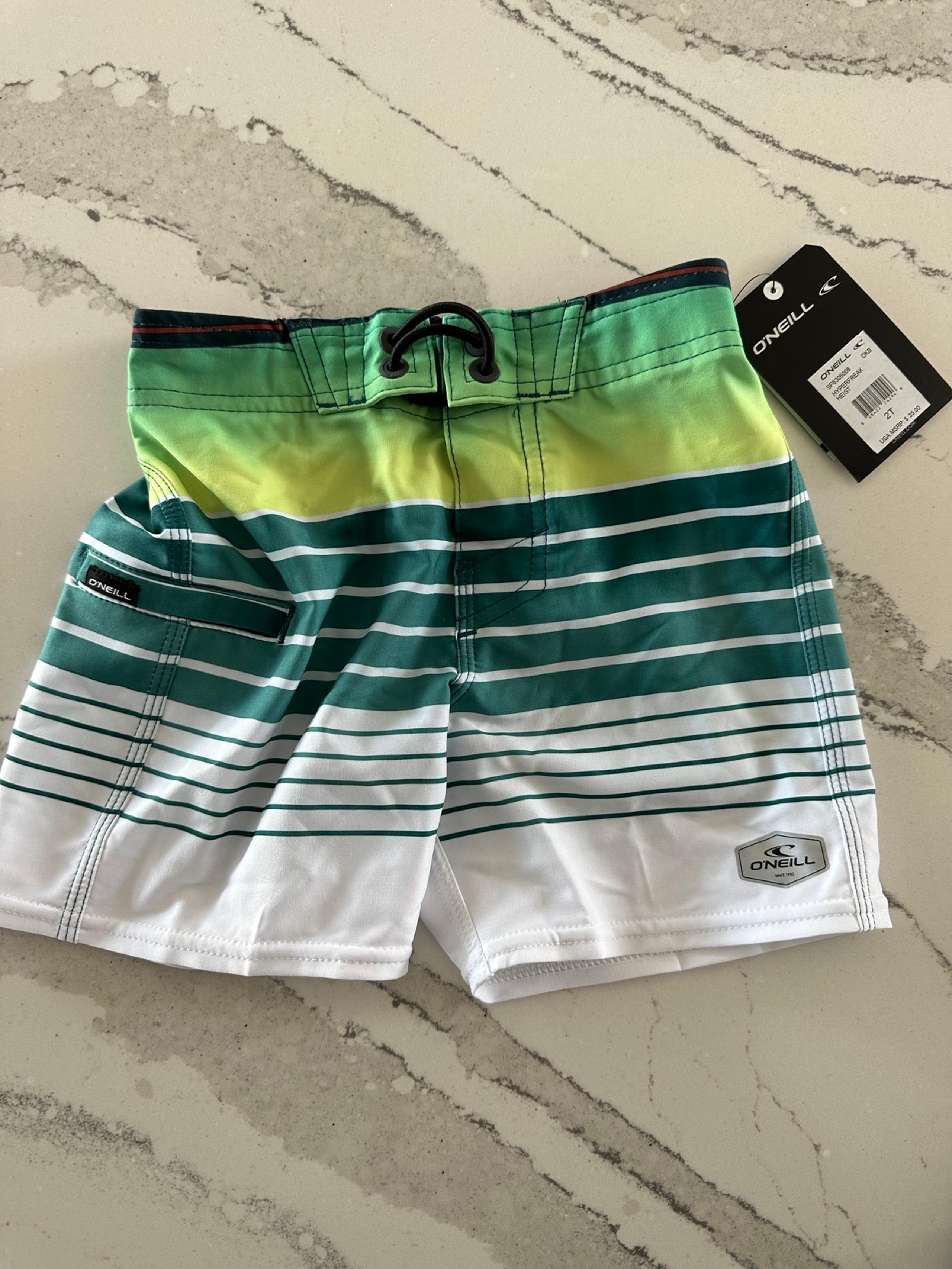 O’NEILL Toddler Boy Boardshorts