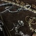 23 pc mixed metals jewelry lot- untested