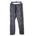 Lululemon Jet Pants 6 Power Luxtreme Suited Jacquard Black White Athleisure