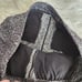 Lululemon Jet Pants 6 Power Luxtreme Suited Jacquard Black White Athleisure