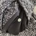 Lululemon Jet Pants 6 Power Luxtreme Suited Jacquard Black White Athleisure