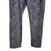 Lululemon Jet Pants 6 Power Luxtreme Suited Jacquard Black White Athleisure