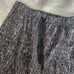 Lululemon Jet Pants 6 Power Luxtreme Suited Jacquard Black White Athleisure