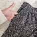 Lululemon Jet Pants 6 Power Luxtreme Suited Jacquard Black White Athleisure