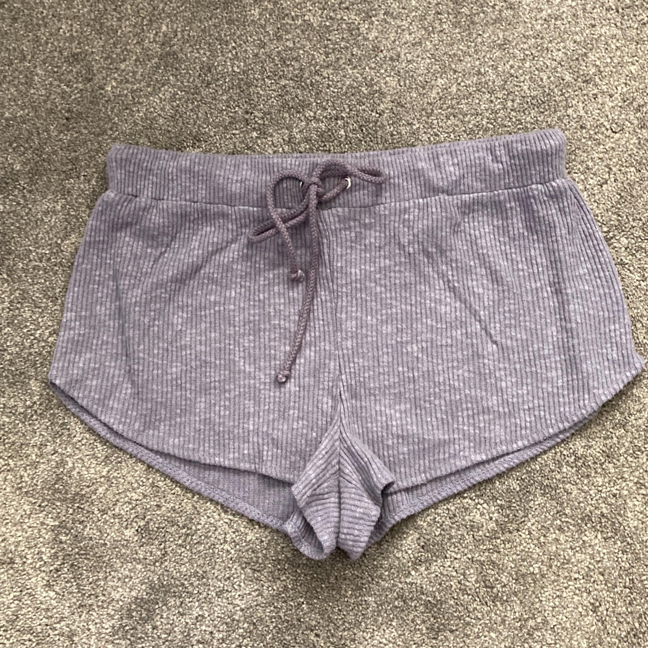 short shorts