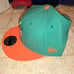 NEW YORK METS 8 NEW ERA ST PATRICKS DAY IRISH MR O' MET MASCOT AUTHENTIC MRS NY
