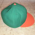 NEW YORK METS 8 NEW ERA ST PATRICKS DAY IRISH MR O' MET MASCOT AUTHENTIC MRS NY