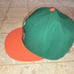 NEW YORK METS 8 NEW ERA ST PATRICKS DAY IRISH MR O' MET MASCOT AUTHENTIC MRS NY