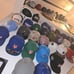NEW YORK METS 8 NEW ERA ST PATRICKS DAY IRISH MR O' MET MASCOT AUTHENTIC MRS NY