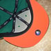 NEW YORK METS 8 NEW ERA ST PATRICKS DAY IRISH MR O' MET MASCOT AUTHENTIC MRS NY