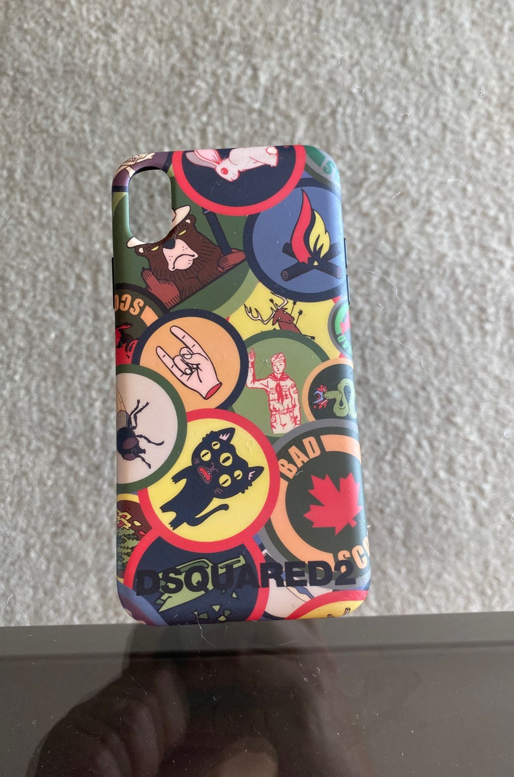 iphone x case