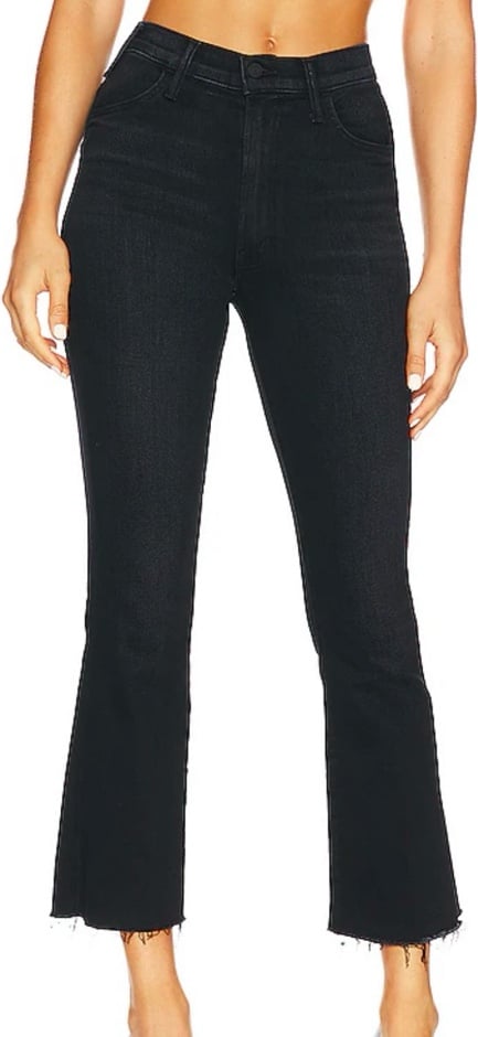 Mother Jeans