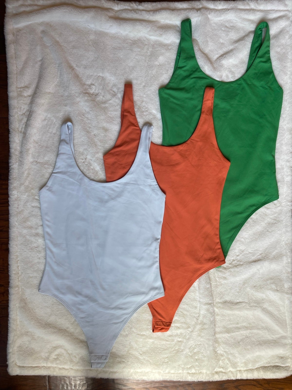 Bundle babaton contour bodysuit