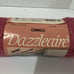 Caron Dazzleaire Yarn H2260 4ply lot 6 Skeins 3 Oz 2865 dark country Rose