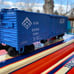 Lionel ADM Reefer 2-pack #7020, 21 New 6-21940