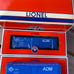 Lionel ADM Reefer 2-pack #7020, 21 New 6-21940
