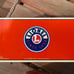Lionel ADM Reefer 2-pack #7020, 21 New 6-21940