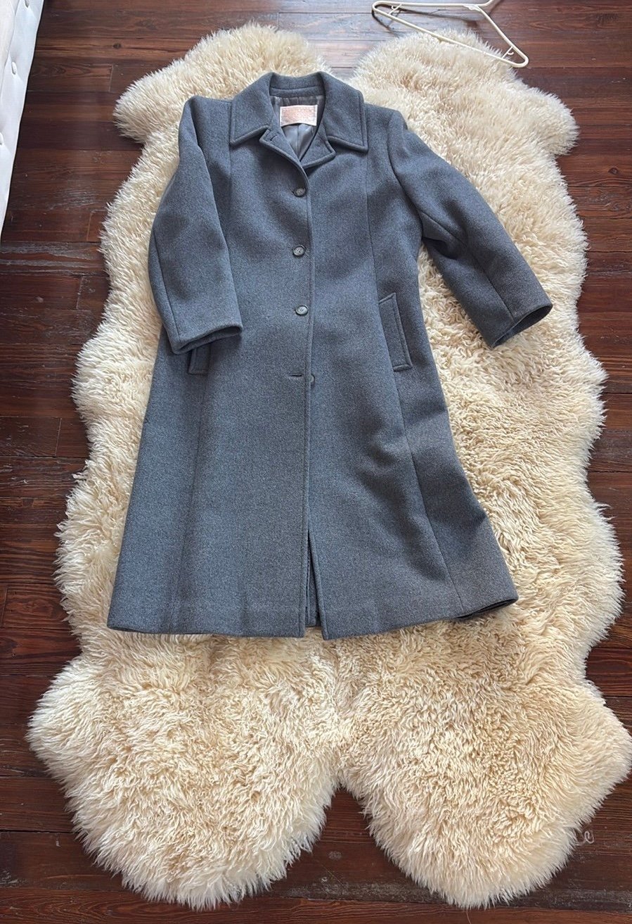 Vintage Pendleton Women’s Coat