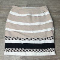 Pencil Skirt