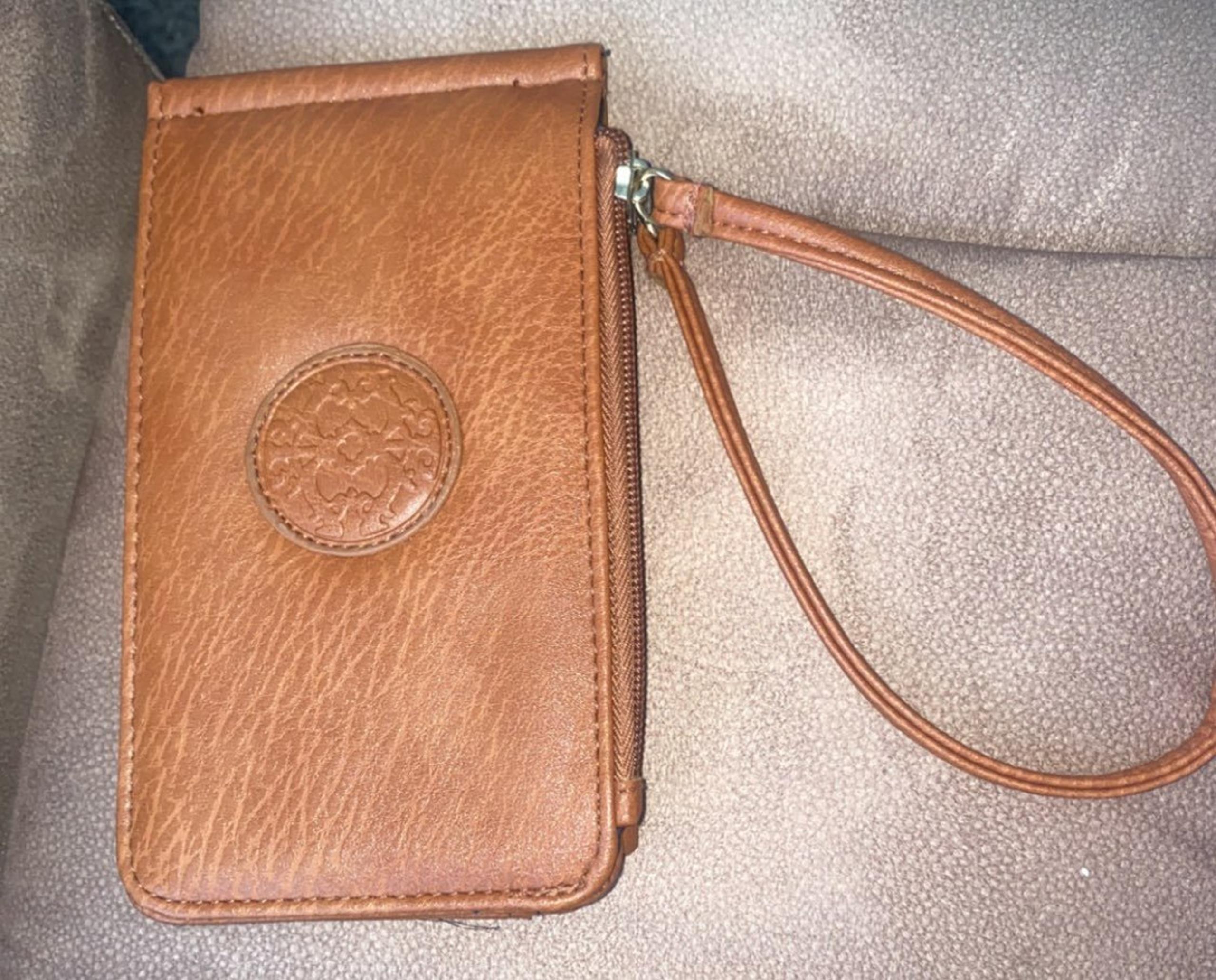 Maurices wristlet wallets for women