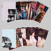 BTS The Fact North/Latin America Photobook