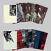 BTS The Fact North/Latin America Photobook