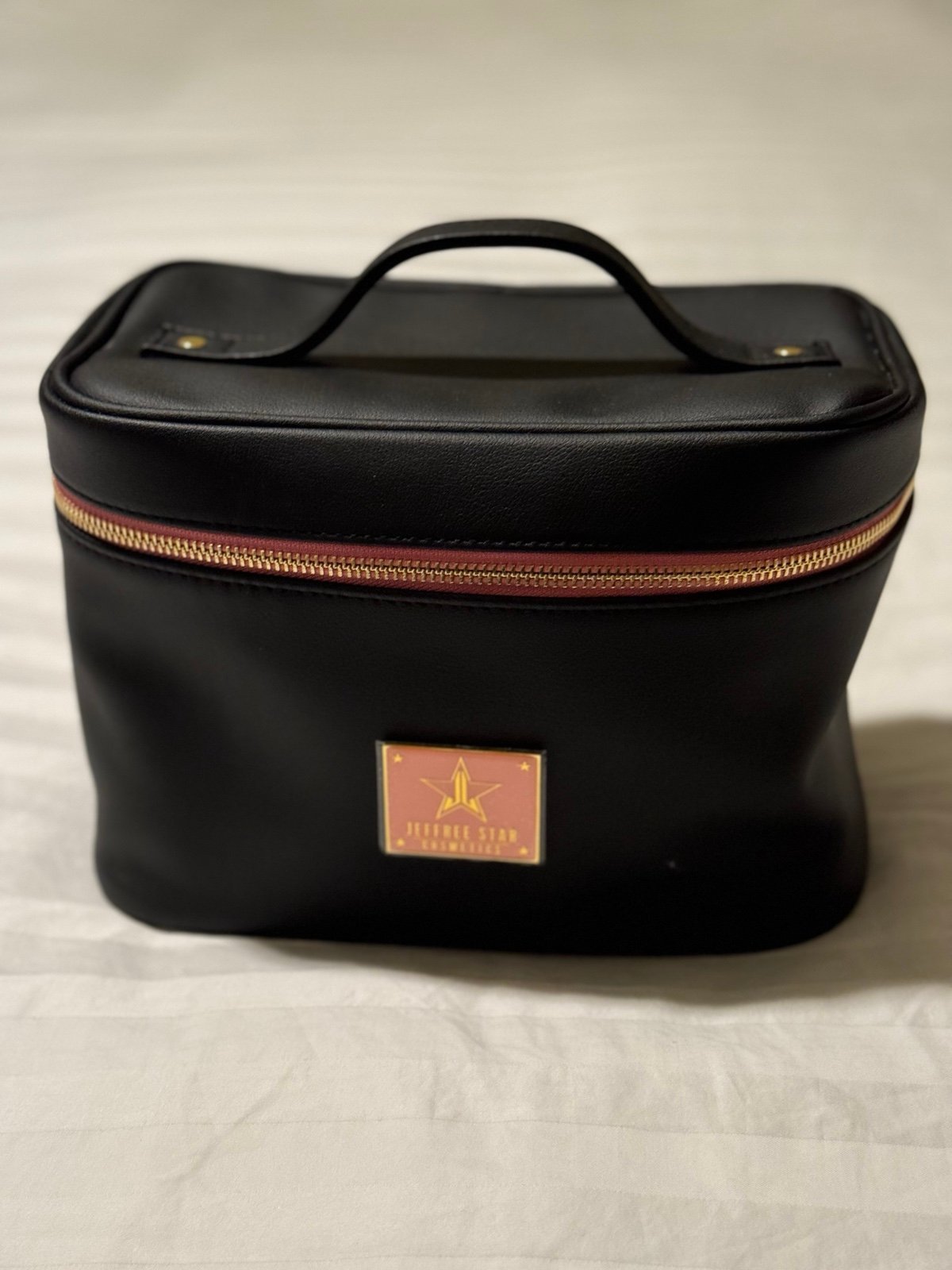 Jeffree Star Travel Bag