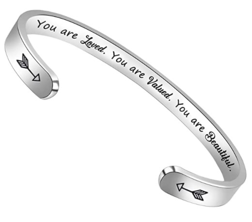 Bracelets for Women Inspirational Gifts