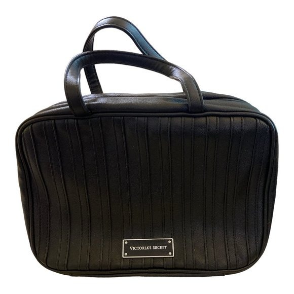 Victoria Secret Jetsetter Hanging Cosmetic Case