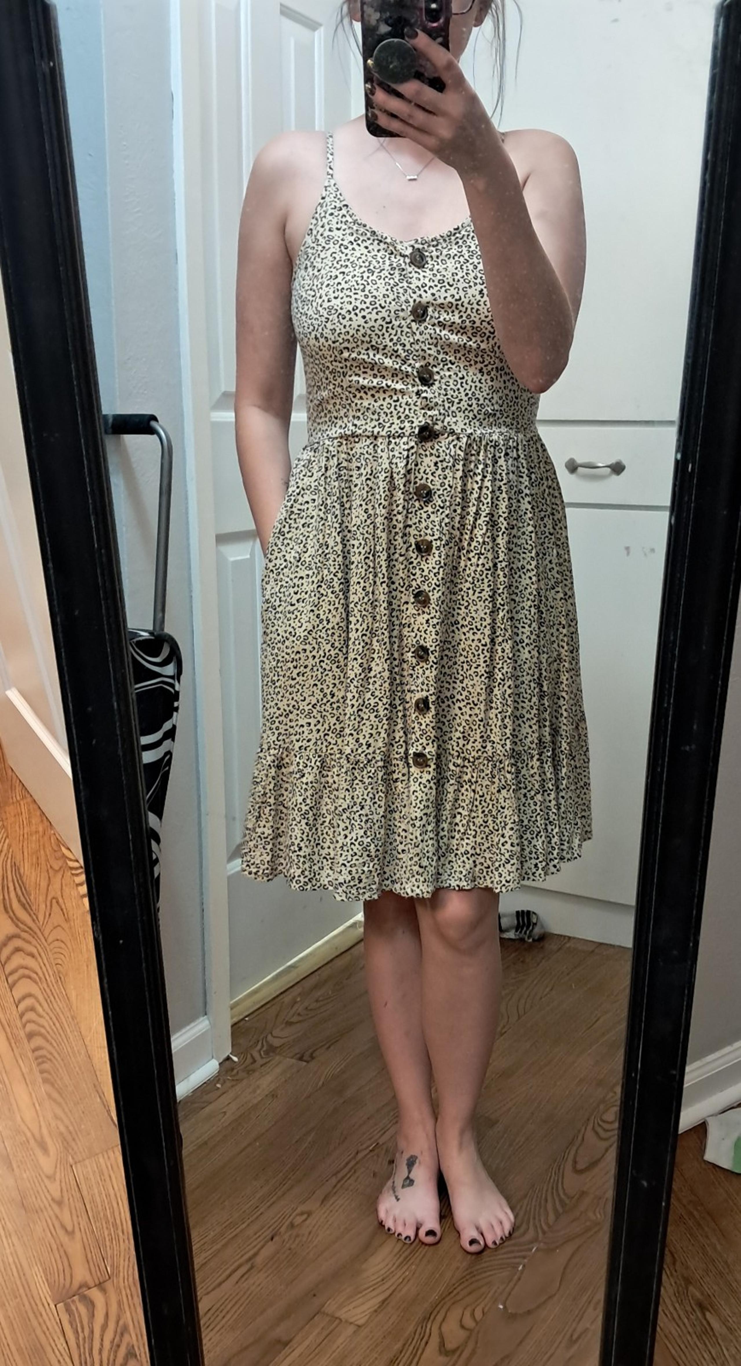 Summer dress
