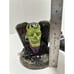 Lot Of 3 Candles Vintage Frankenstein Witch Boots Candle Monster Halloween Set