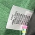 The North Face Reversible Softshell / Fleece Vest Mens Medium Green Black Yellow