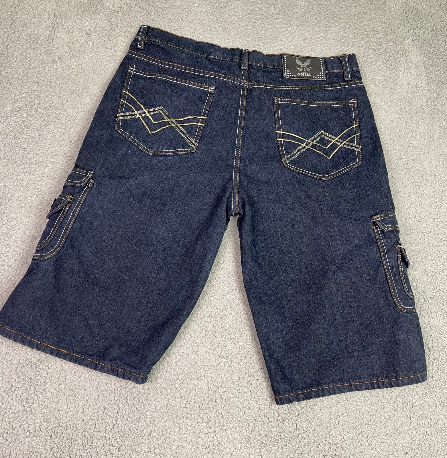 Vintage shorts