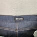 Vintage shorts