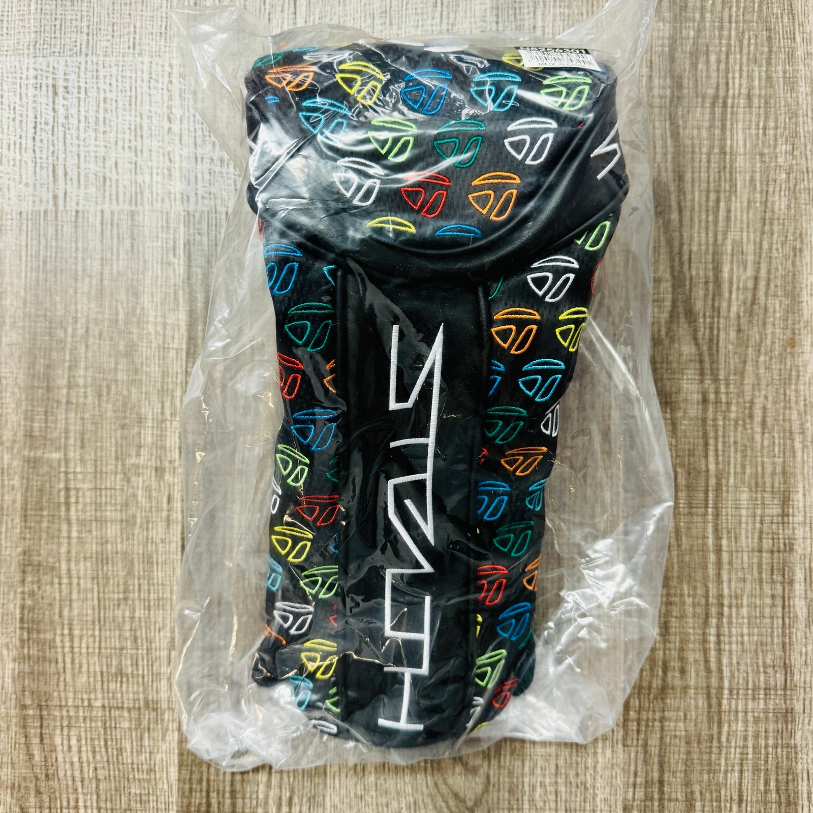 New Taylormade MyStealth Driver Headcover