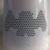 Marshmello mask helmet music costume