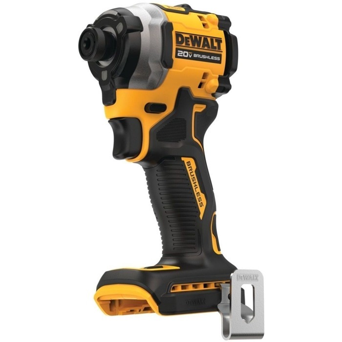 DEWALT DCF850B ATOMIC 20V MAX* 1/4 -in, 3-Speed, Bare Tool Only, NEW