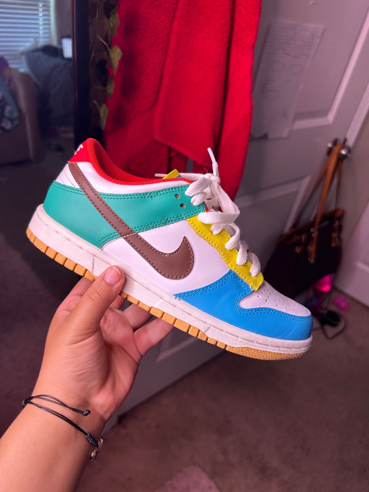 ★送料・関税込★NIKE★Dunk Low SE Seoul★24-31cm★ Nike dunk low SE