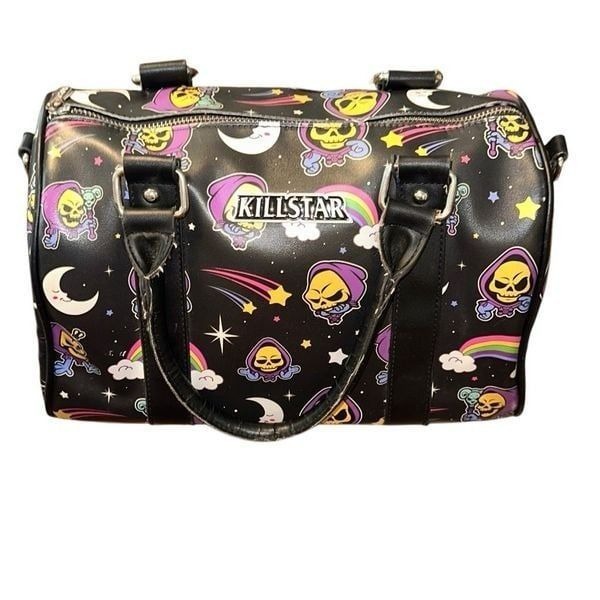 DESIRABLE Killstar Not Cute Handbag SOLD OUT!!