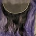 14 inch Straight 13x4 Hd Lace Frontal Closure 100% Human Hair.Free Part
