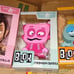 Funko Blox General Mills Cereal Monsters
