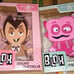 Funko Blox General Mills Cereal Monsters
