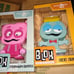 Funko Blox General Mills Cereal Monsters