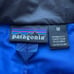 Patagonia quarter zip up fleece Men’s Medium Vest Shell long sleeve Capilene lot