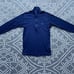 Patagonia quarter zip up fleece Men’s Medium Vest Shell long sleeve Capilene lot